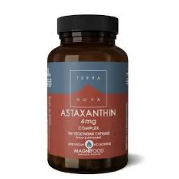 Astaxanthin Capsule